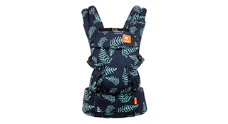 Baby Tula Explore Baby Carrier