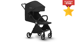 Silver Cross Jet Ultra Compact Stroller