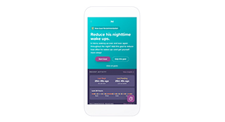 Rest Devices Nod Premium