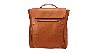JJ Cole Collections Brookmont Backpack
