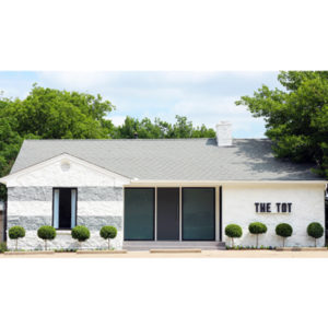 the tot