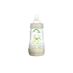 mam anti colic bottle