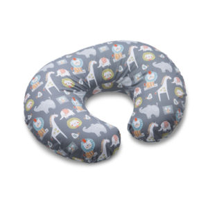 boppy feeding and infant support pillow