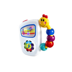 baby einstein take along tunes