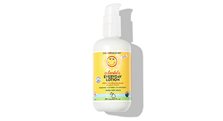 California Baby Calendula Everyday Lotion