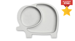 Sage Spoonfuls Sili Elelphant