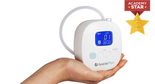 Ameda Mya Hospital Strength Breast Pump