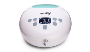 Motif Medical Luna Double Electric Breast Pump