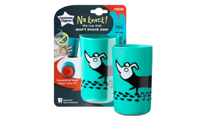 Tommee Tippee No Knock Cup