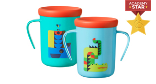 Tommee Tippee Easiflow 360 Cup