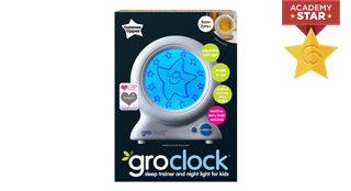 Tommee Tippee GroClock