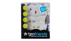 Tommee Tippee GroFriend