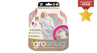 Tommee Tippee GroSnug