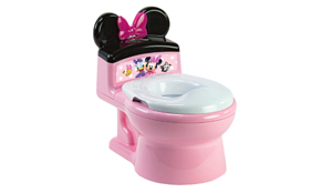 The First Years Disney ImaginAction Potty & Trainer Seat