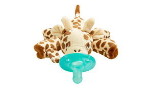 Philips Avent Soothie snuggle