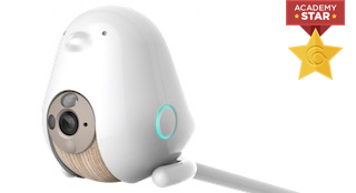 Cubo Ai Smart Baby Monitor