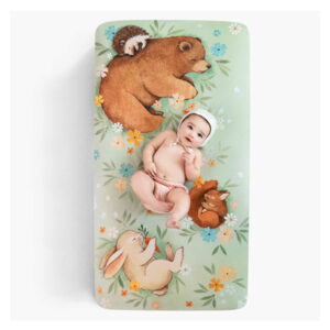 NURSERY_CRIBSHEETS_ROOKIEHUMANS